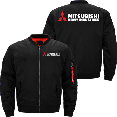 Mitsubishi Jacke